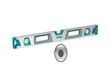 Thước thủy nam châm 100cm-120cm-150cm TOTAL TMT21005M