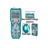 Đồng hồ đo điện vạn năng (20/T) TOTAL TMT47502