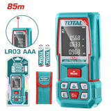 Máy đo khoảng cách tia laser 85mm Total TMT570268