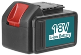 Pin 18V Total TOBPLI228180