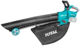Máy thổi bụi dùng pin 40V TOTALl TABLI2003