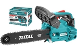 Máy Cưa Xích Xăng TOTAL TG926101 10inch 0.9Kw