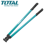 Kềm cắt cáp điện Total THT115366