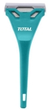 Dụng cụ cạo kính TOTAL 175mm THT181751