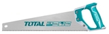 Cưa gỗ cầm tay 450mm TOTAL THT55450