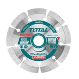 Đĩa cắt gạch khô Total TAC2112303 230x22mm