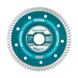 Đĩa cắt gạch ướt Total 105x16 mm TAC2131051HT