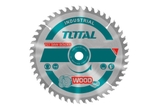 Lưỡi cưa gỗ hợp kim TCT Total 230 mm 40 răng TAC2311145T