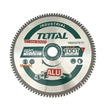 Lưỡi cưa nhôm hợp kim TCT 250mm Total TAC23314412T