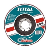Nhám Xếp P40 100x16mm Total TAC6310013