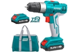 Máy khoan dùng pin 12V TOTAL TDLI1221
