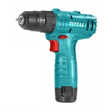 Máy khoan pin Total 12V TDLI1241