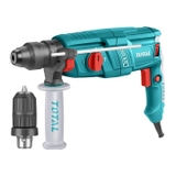 Máy đục bê tông Total 650W TH306226