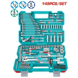 Bộ công cụ 149 chi tiết TOTAL THKTHP61497