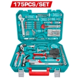 [Sale 25/9] Bộ công cụ 175 chi tiết TOTAL THKTHP61757