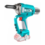 Kìm bấm đinh Total 20V TRTLI2005