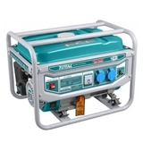 Máy phát điện chạy xăng biến tần 3.5kW Total TP340006