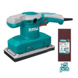 Máy Chà Nhám Chữ Nhật 185x93mm 320W TOTAL TF1301826