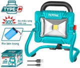 Đèn Di động Dùng Pin Lithium-ion 3.6V Total TRLF4415