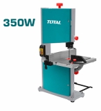 Máy Cưa Bàn 350W TOTAL TS730301