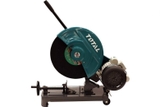 Máy cắt sắt 3 pha 4HP Total TS9204052 405x25x3mm