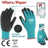 Găng Tay Phủ Nitri Size XL Total TSPTG01