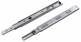 Ray trượt bi 3 tầng First Slide tải trọng 34kg /cặp - Chu kỳ đóng mở 50,000 lần
