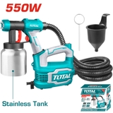 Máy Phun Sơn Bằng điện Total TT5006-2