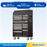 Tủ Đồ Nghề Di Động CSPS 104cm 16 Hộc Kéo
