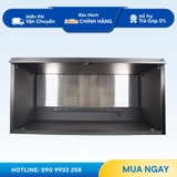 Tủ Dụng Cụ CSPS 155cm 1 Cửa Màu Đen
