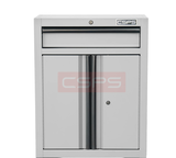 Tủ dụng cụ CSPS 61cm - 01 hộc kéo màu xám