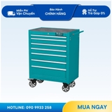 Tủ kéo đựng công cụ 7 ngăn Total - THRC02071P