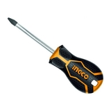 Tuốc Nơ Vít Đóng Xuyên 5x75mm INGCO HS28PH1075