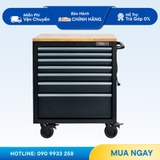 Tủ Dụng Cụ CSPS 76cm 7 Hộc Kéo Chuyên Nghiệp