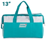 Túi dụng cụ Total 13 inch THT26131