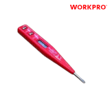 Tuốc nơ vít thử điện cảm ứng Workpro - WP295003