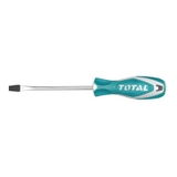 Tua vít dẹt Total 5x100mm THT2146