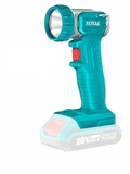 Thân đèn làm việc dùng pin 20V TOTAL TWLI2023