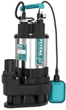 Máy bơm chìm nước thải 1100W TOTAL TWP7110016