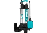 Máy bơm chìm nước thải 2200W TOTAL TWP7220026