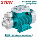 Máy Bơm Nước 35m 370W Total TWPS137062