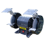 Mài mài bàn 2 đá 1.5HP 220V 200mm Hồng Ký 5610012