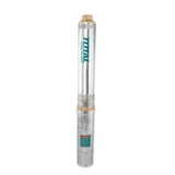 Máy Bơm Giếng Sâu 135m 1500W Total TWP515001