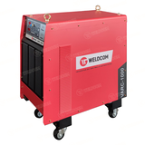 Máy Hàn Que (Loại Mới) Weldcom VARC 1000