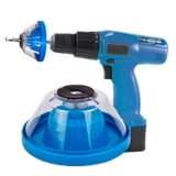 Dụng Cụ Hứng Bụi Máy Khoan Db02 Màu Xanh