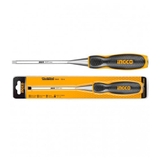 Đục Gỗ Độ Rộng 6 Mm Chiều Dài 140mm INGCO HWC0806
