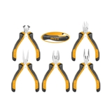 Bộ 5 Kềm Mini 4.5 Inch INGCO HMPS01115