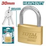 Ổ Khóa đồng Thau Total TLK32302