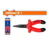 Kềm Mũi Dài Cách Điện 200mm(8 inch) WADFOW WPL2638