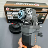 Máy mài cầm tay pin không bao gồm pin sạc Yamasu GMP-100MMT